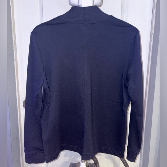 Ralph Lauren Navy Jacket & Pants Set - sz XL (P23) - Picture 2 of 4